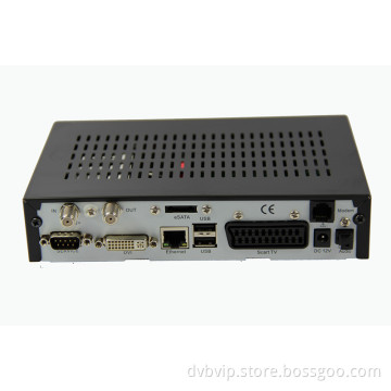 DM800HD set top box hd dreambox dm800hd satellite tv receiver pvr